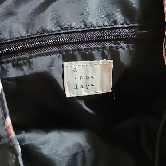 Drawstring Backpack - Picture 3 of 3